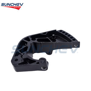 <span class=keywords><strong>Support</strong></span> de fixation 2 3V1Q62112-1 pour <span class=keywords><strong>moteur</strong></span> <span class=keywords><strong>hors</strong></span>-<span class=keywords><strong>bord</strong></span> Tohatsu 8cv - Product Image 4