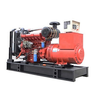 Cài đặt sao lưu giá rẻ của máy phát điện Diesel để bán - Product Image 6