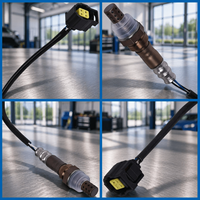 Nouvelles 2 capteurs d'oxygène O2 amont/aval pour Jeep et camion, compatibles avec 56028992AA, marque DongRui, garantie 1 an