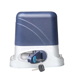 500KG <span class=keywords><strong>WiFi</strong></span> sistema de energía Solar DE SEGURIDAD Control remoto automático Motor eléctrico arranque abridor de puerta corredera generador - Product Image 2