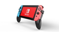 Support de manette de jeu confortable pour Nintendo Switch, poignée de manette OLED, Support de Joypad, accessoires de Joystick