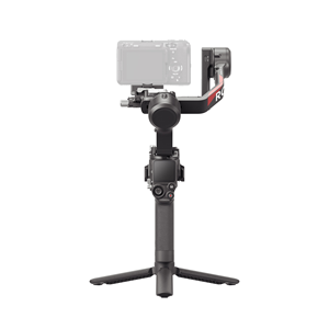 Original RS 4 Combo 3-Axis <b>Gimbal</b> Stabilizer 3kg Payload RSA Communication Port Native Vertical Shooting 2.5x Battery Runtime - Product Image 4