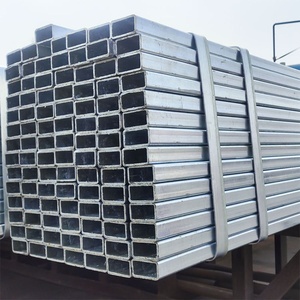 65x65 300x300 gi ống sắt vuông mạ kẽm 1/2 kích thước 3/4 Philippines Ống Vuông cho xây dựng - Product Image 6