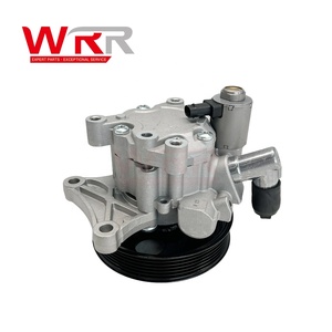 Pompe de direction assistée 0054668201 A0054668201 pour Benz W164 X164 ML350 GL450 – Pièces de direction automobile hydrauliques robustes pour moteur - Product Image 3