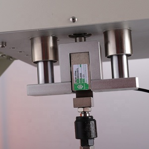 Máquina de Prueba de Dureza por Indentación de Esponja/Probador de Dureza por Indentación de Espuma/Probador de Dureza por Indentación de Esponja - Product Image 5