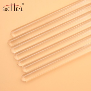 2025 professionnel Transparent acrylique poignée Salon Nail Art brosse ongles peinture brosse <span class=keywords><strong>Acry</strong></span> - Product Image 4