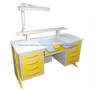 banco dental puesto de trabajo para laboratorio dental <span class=keywords><strong>en</strong></span> venta - Product Image 3
