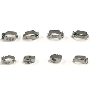 สายรัดกรามสำหรับจัดฟันพร้อมคลีทภาษาอุปกรณ์เสริมยึดสำหรับทันตกรรมอุปกรณ์เสริมแหล่งจ่ายไฟแบบแมนนวล - Product Image 2