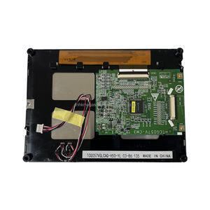 Tout nouveau module d'affichage à cristaux liquides de haute qualité d'origine fournisseur TFT panneau LCD TCG057VGLCAQ-H50-YL écran LCD - Product Image 1