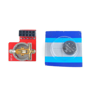 #40060 R Pi <span class=keywords><strong>3</strong></span> DS1307 Hochpräzises <span class=keywords><strong>RTC</strong></span>-Modul Echtzeituhr modul - Product Image 4