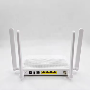 Router Wi-Fi Dual Band HG8247W5 XPON ONU CATV ONT GPON EPON FTTH con 4 Antenne e Connettore SC - <span class=keywords><strong>LAN</strong></span> Cablata (Vendita all'ingrosso) - Product Image 3