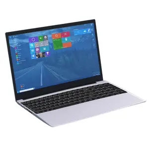 Portable 15.6 inch I7-7Y75 Notebook Computer 16GB RAM for Graphic Card Gaming Laptop YD-LP92