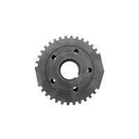 Vente en gros usine Nouveau pignon de vilebrequin 12630-52G01 Pièce de moteur de distribution pour Suzuki Tianyu/Swift 474