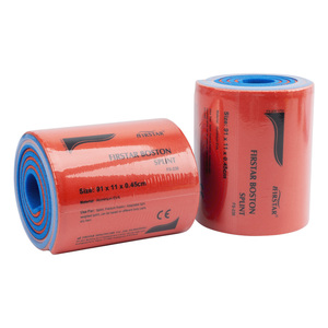 Nẹp kiểu cuộn Boston-Nhỏ gọn và di động để sử dụng ngoài trời - Product Image 3