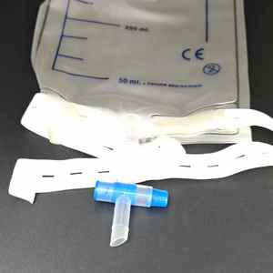 ถุงเก็บปัสสาวะสัตว์แบบใช้แล้วทิ้ง ขนาด 500 มล. คุณภาพดี ราคาถูก โปรโมชั่นพิเศษ สำหรับเก็บปัสสาวะสัตว์ - Product Image 1