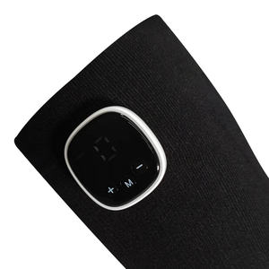 Özel nefes buzağı kollu sıkıştırma masaj çorap - Product Image 5