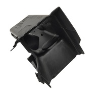 Nouvelle pièce de rechange automobile WLBTR, conduit de frein avant droit 51747383852 pour BMW Série 5 G30 G31