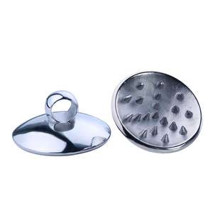 Dropshipping FAAK Entertainment Clip for Women Non-Piercing Nipplerings Clip for Adult Couples Breast Ring Body Bondage - Product Image 2