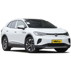 Disponibile Volkswagen ID.4 Crozz Veicoli Elettrici Nuovi ID.4 2024 Pure <span class=keywords><strong>Prime</strong></span> - Product Image 1