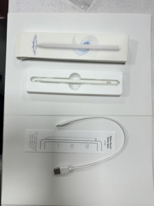 Stylet actif DH Premium Fast Charge pour <span class=keywords><strong>iPad</strong></span> avec rejet de la paume et sensibilité à l'inclinaison pour <span class=keywords><strong>dessin</strong></span> et écriture professionnelles sur <span class=keywords><strong>iPad</strong></span> - Product Image 6