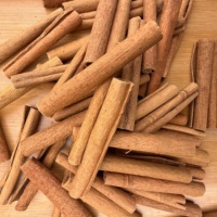 Geräucherter Cassia-Zimt / Natürlicher Rauch-Cassia-Gewürz Großhandel