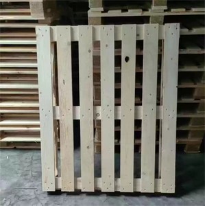 Tân trang lại upplier sử dụng gỗ tùy chỉnh thực hiện lớn nén khử trùng miễn phí gỗ trao đổi nhiệt khô phòng Pallet - Product Image 6