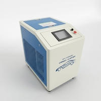 Máquina de Limpieza de Carbono para Motores de Automóviles SH-P-2000 Cerca de Mí - Reduce Emisiones y Ahorra Combustible con Tecnología Experta Certificada por Ce