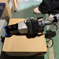 2B6LDKW5 Parker Joystick de commande authentique pour engins de construction, levier de commande de chargeuse, CPN 12C1194, PN 3619128336