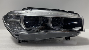 Faro Originale Xenon+LED per <span class=keywords><strong>BMW</strong></span> <span class=keywords><strong>X5</strong></span> F15 2014-<span class=keywords><strong>2018</strong></span>, Vendita all'Ingrosso, OEM 63117317101 63117317102 - Product Image 2