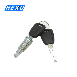 5770 z13 cilindro della serratura posteriore con 2 tasti per Fiat Ducato Peugeot <span class=keywords><strong>Boxer</strong></span> <span class=keywords><strong>III</strong></span> 06-14 735423244 1611702180 - Product Image 4