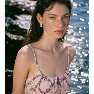 JINYOU 5692 - Pendientes Clásicos Grandes Redondos con Circonita Cúbica, Perlas Simuladas Blancas Brillantes, Pendientes de Moda - Product Image 3