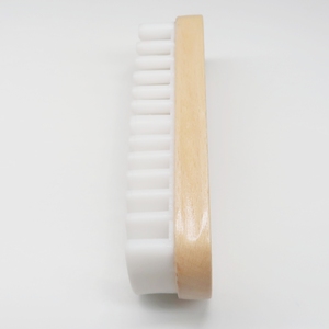 <strong>Shoe</strong> <strong>Brush</strong> Velvet Care <strong>Brush</strong> Maintenance Decontamination Flannel Suede <strong>Shoe</strong> Cleaning <strong>Brush</strong> - Product Image 2
