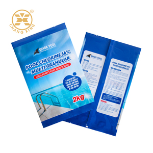 Trở lại bên con dấu Túi chất tẩy rửa bột đóng gói túi giặt chất tẩy rửa gói bột giặt Túi chất lỏng - Product Image 4