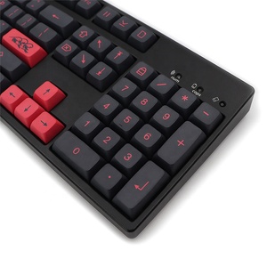 คีย์แคป <span class=keywords><strong>MIZU</strong></span> 132 คีย์ แบบ XDA สำหรับคีย์บอร์ดกลไก DZ60/RK61/64/gk61/68/75/84/980/104 คีย์แคป GMK คีย์สเปซบาร์แบบแยก 7u - Product Image 6