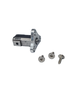 อะไหล่แกนแขนด้านหน้า บานพับแขน สำหรับ DJI Mini 3/Mini 3 Pro/Mini 4 Pro แกนแขนด้านหน้าสำหรับเปลี่ยน - Product Image 4