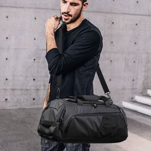 New Arrivals Fashion Women <b>pink</b> Duffel Bag Men Gym Bag Custom logo - Product Image 6