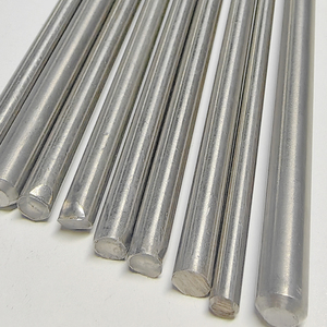 M3 Hàn Threaded <span class=keywords><strong>Rod</strong></span> 17-4ph 310 30Mm 38Mm 25Mm 7Mm 4Mm 1.5Mm Que Thép Không Gỉ - Product Image 2