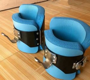 Stivali per Inversione, Stivali per Pull-up, Supporto per Colonna Vertebrale e Chin-up - Product Image 2