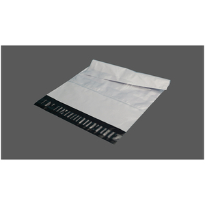 Bolsa de Embalaje para Chalecos Personalizada, con Material Ecológico y Opciones de Marca, para Pedidos de Ropa a Domicilio - Product Image 1