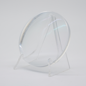 <span class=keywords><strong>Lentes</strong></span> Asféricas de Plástico Fotocromáticas Grises con Recubrimiento <span class=keywords><strong>Antireflejo</strong></span> de Alta Calidad Maat 1.6 MR-8, UV410 98-99% 75mm CE - Product Image 4