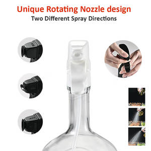 أدوات منزلية ذكية بيضاء جديدة موديل 2024 تستخدم في المنزل تتميز بعلامة خاصة وتتميز بأنها رخيصة ومن البلاستيكية وبسيطة ومناسبة للاستخدام في المطاعم - Product Image 6