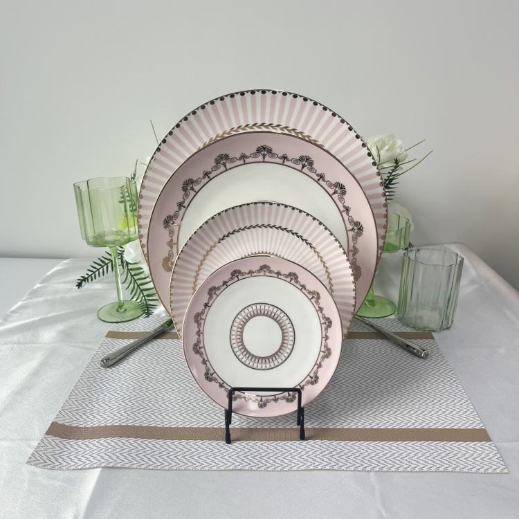 Rose (6.5 ''8''10.5''12'')