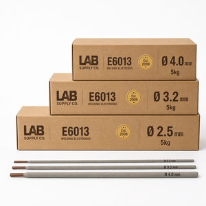 <span class=keywords><strong>Electrodo</strong></span> <span class=keywords><strong>de</strong></span> Soldadura <span class=keywords><strong>de</strong></span> Acero al Carbono E6013 <span class=keywords><strong>de</strong></span> 3.2 mm <span class=keywords><strong>1</strong></span>/8'', AWS A5.<span class=keywords><strong>1</strong></span>, Varilla <span class=keywords><strong>de</strong></span> Soldadura <span class=keywords><strong>de</strong></span> 20 kg, <span class=keywords><strong>Precio</strong></span> Bajo en China - Product Image 3
