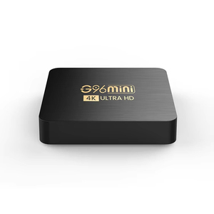 OEM Hộp <span class=keywords><strong>TV</strong></span> <span class=keywords><strong>Android</strong></span> g96mini Allwinner H313 Set-Top <span class=keywords><strong>Box</strong></span> 2.4 Gam không dây Wifi 1GB 8GB 4K <span class=keywords><strong>TV</strong></span> <span class=keywords><strong>Box</strong></span> - Product Image 2