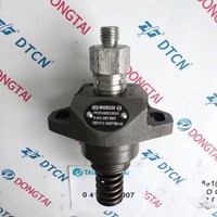 Pompe à injection de carburant 0414287007 pour moteur Deutz BF 4L 1011