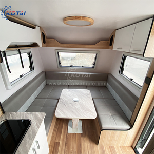 <span class=keywords><strong>Camping</strong></span> Parking 2 Chambres Voyage Remorque Catastrophe Camper <span class=keywords><strong>Camping</strong></span>-car Rv Maison Déménageur Caravane - Product Image 6