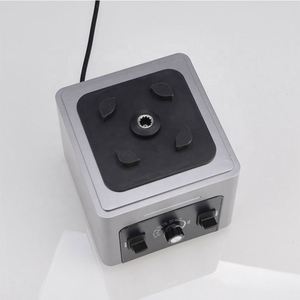 Licuadora Comercial OEM de 1.8L y 2200W con Motor de Cobre Puro, 5+ Velocidades, Trituradora de Hielo, para Uso Doméstico y Hotelero - Product Image 5