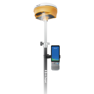 Équipement de topographie GPS Hi Target V500, GNSS et station de base GNSS RTK - Product Image 1