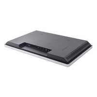 Rockchip Rk3288/3399/3566/3568 tableta integrada Ip65 a prueba de agua 10 12 15 17 19 21 pulgadas pantalla táctil Industrial Android Panel Pc