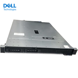 Nuevo servidor Dell PowerEdge R260 1U de montaje en rack de 8 núcleos Intel Xeon Serie 2. 2. Nuevo diseño <span class=keywords><strong>One</strong></span> Informatiqu Serveur Stock - Product Image 1